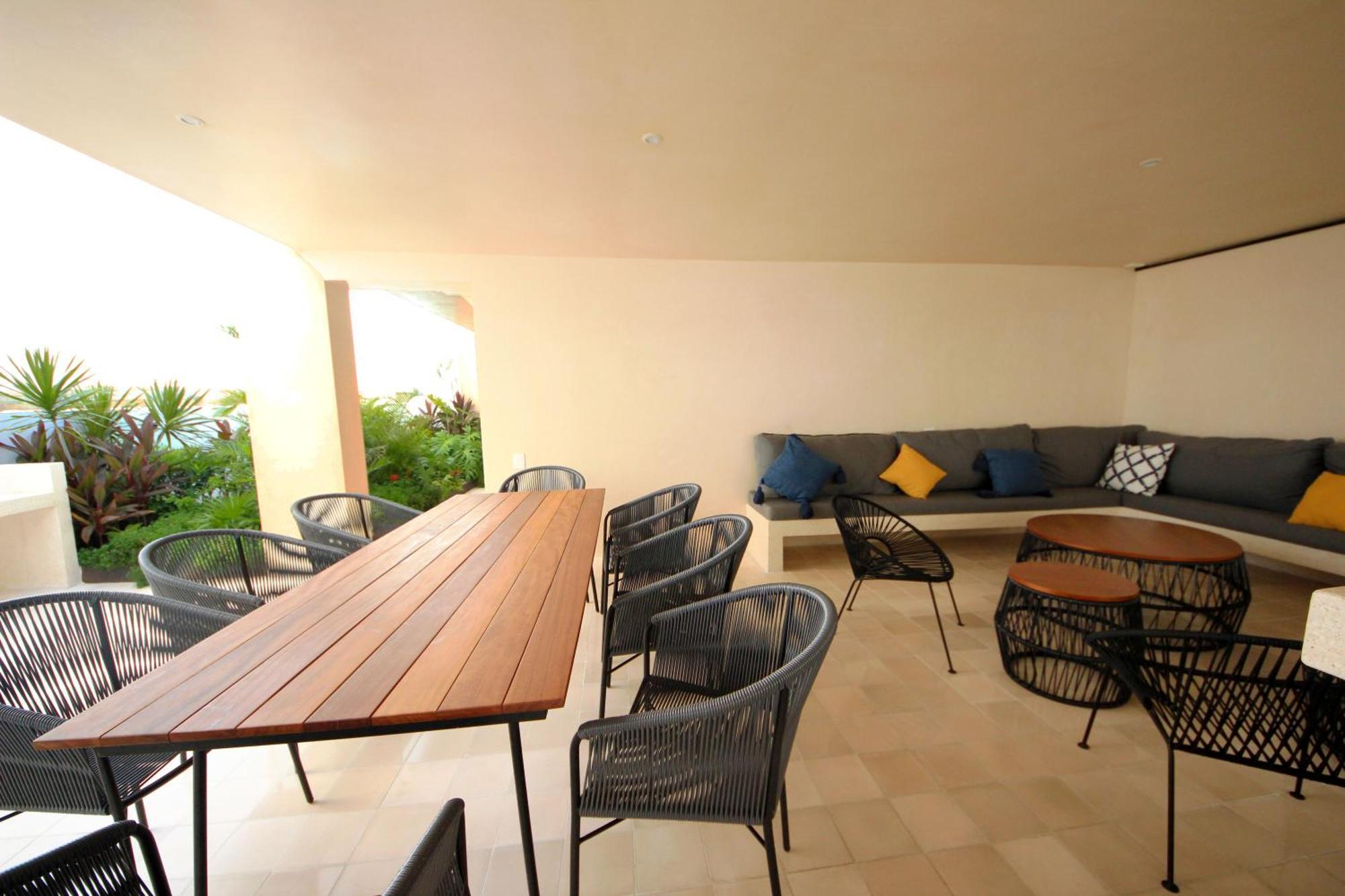 At Location, Enchanting Roof With Infinity Pool Apartamento *