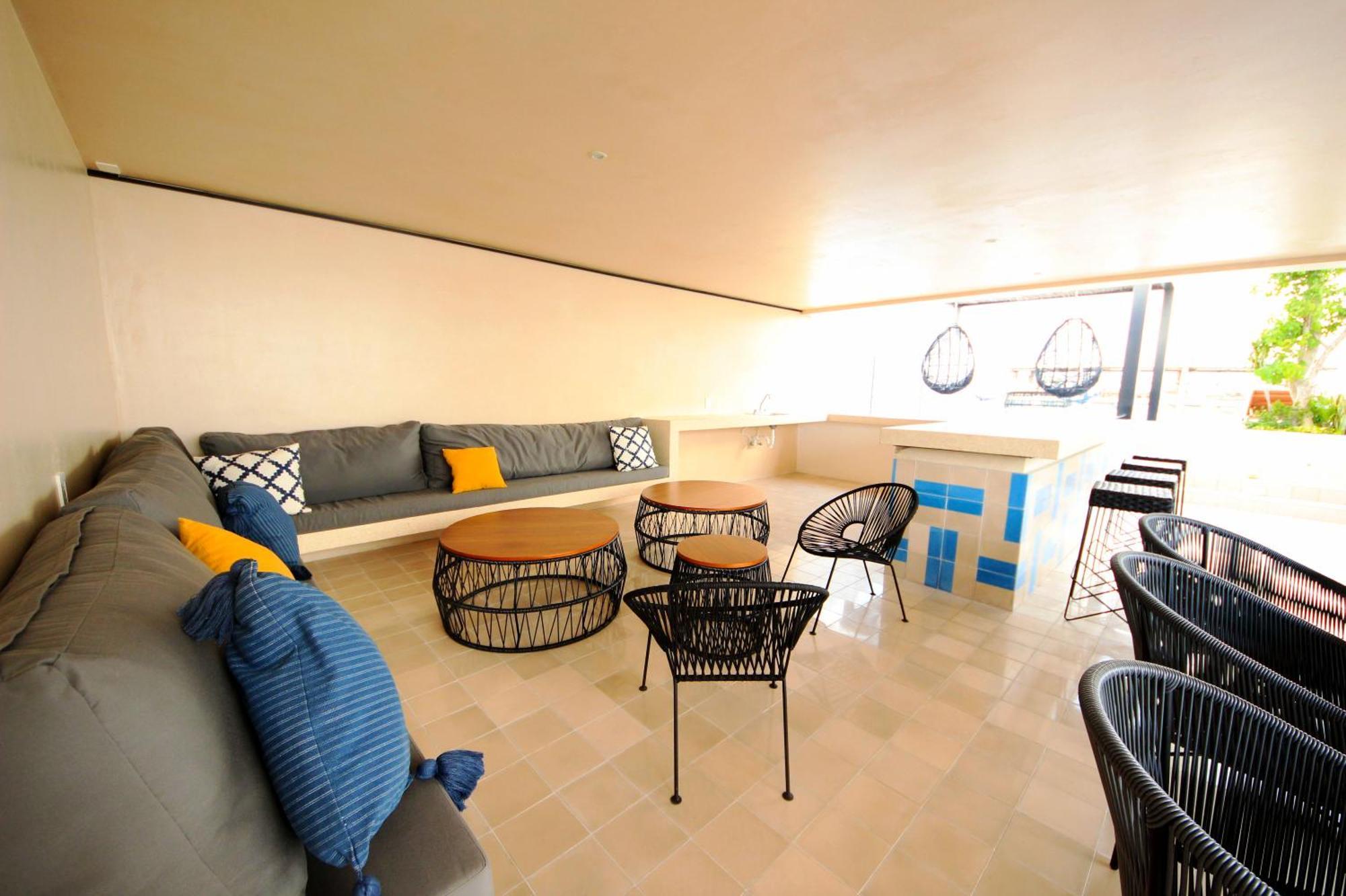 Apartamento At Location, Enchanting Roof With Infinity Pool *